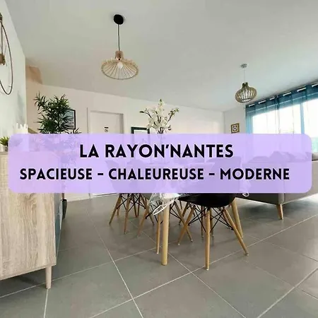 La Rayon'nantes Carquefou