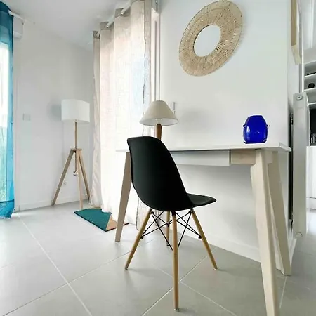 La Rayon'nantes Villa