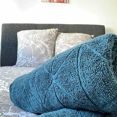 La Rayon'nantes Villa *