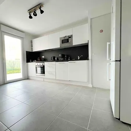 La Rayon'nantes Villa