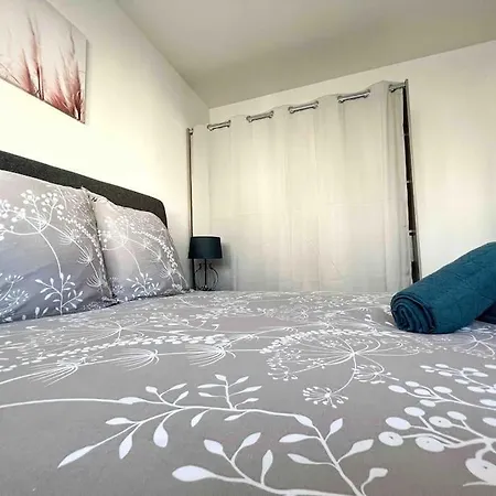 别墅 La Rayon'nantes 卡尔克富