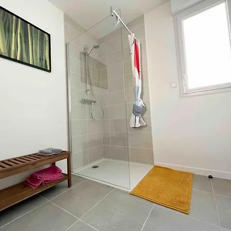 Villa La Rayon'nantes *