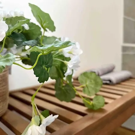 La Rayon'nantes Villa