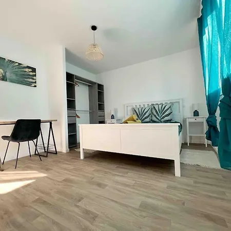 La Rayon'nantes Villa Carquefou