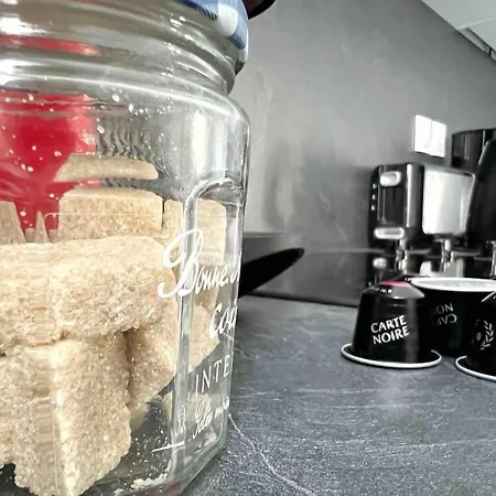 Willa La Rayon'nantes