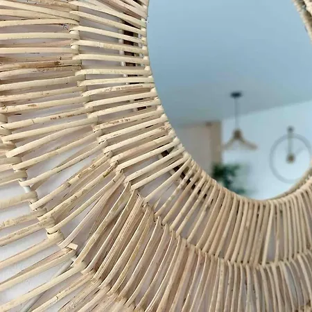 La Rayon'nantes Villa Carquefou