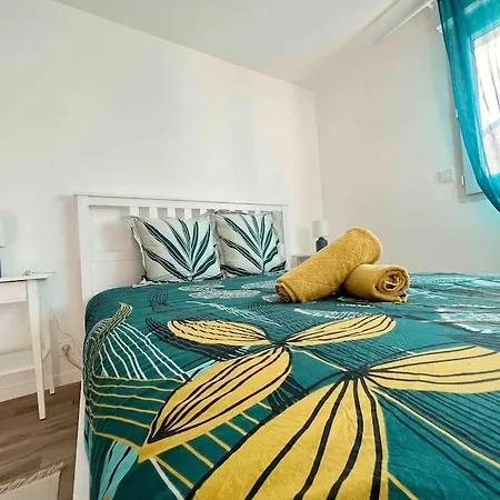 La Rayon'nantes Villa