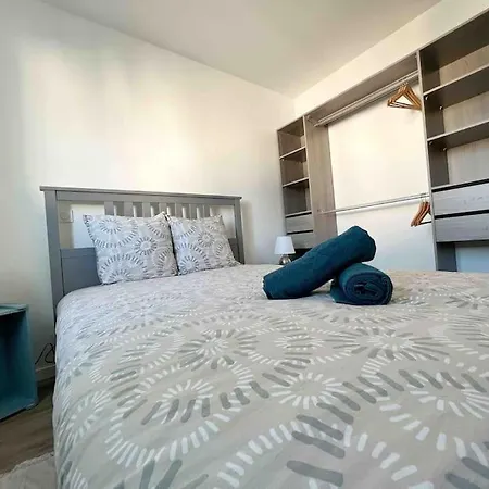 La Rayon'nantes Villa Carquefou