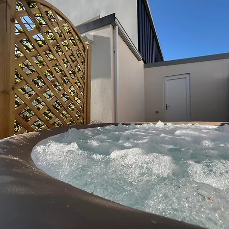 Villa La Rayon'nantes *