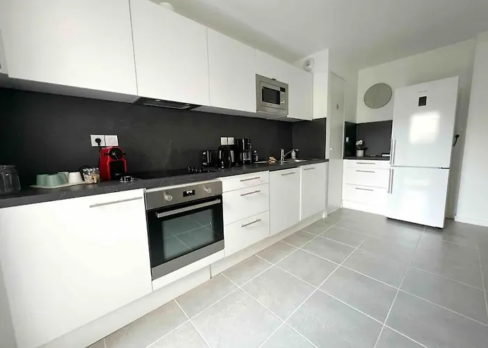 La Rayon'nantes Villa Carquefou