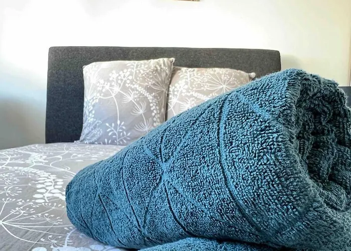 La Rayon'nantes Villa *