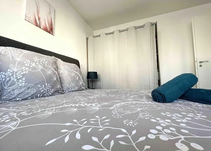 Villa La Rayon'nantes Carquefou