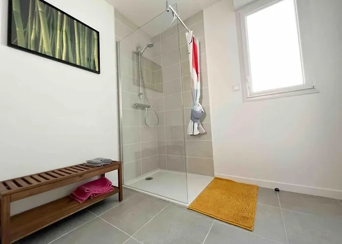 Villa La Rayon'nantes *