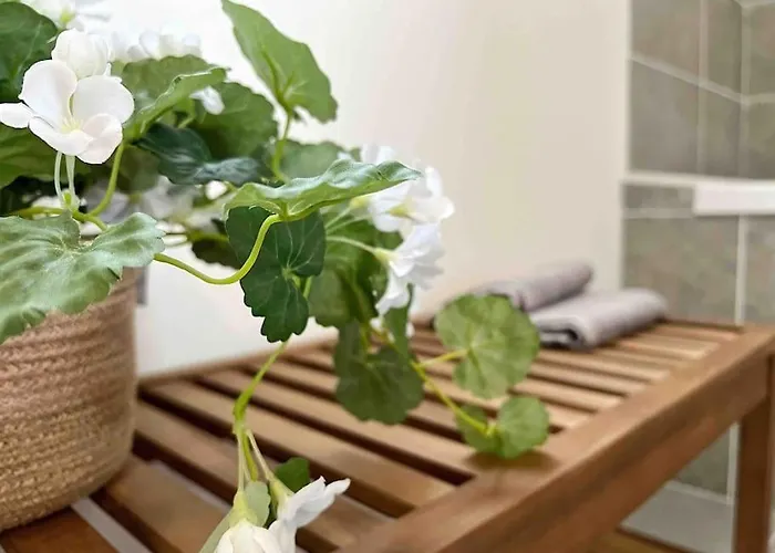 La Rayon'nantes Villa