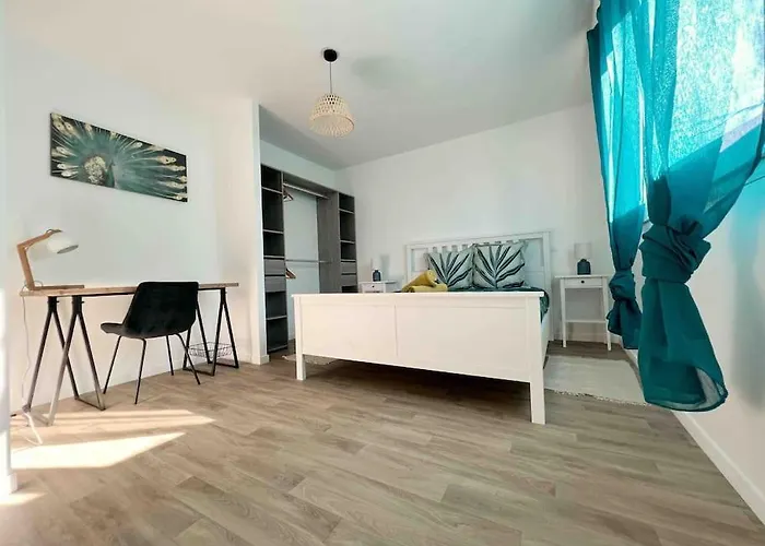 La Rayon'nantes Villa Carquefou