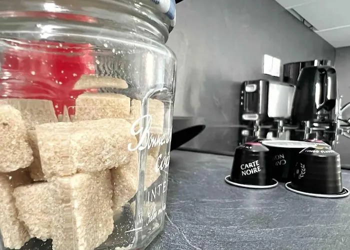 Villa La Rayon'nantes