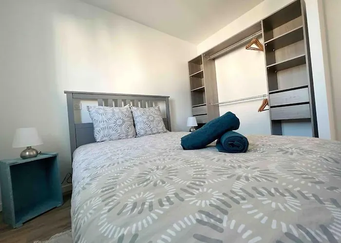 La Rayon'nantes Villa Carquefou